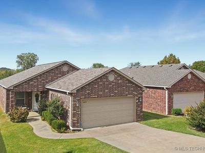 4247 Greentree Way #33A, Sand Springs, OK, 74063