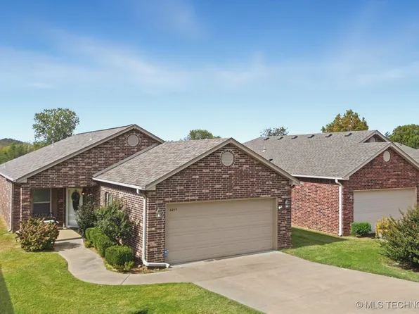 4247 Greentree Way #33A, Sand Springs, OK 74063