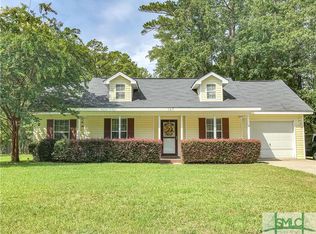 107 Woodbury Ln, Rincon, GA 31326