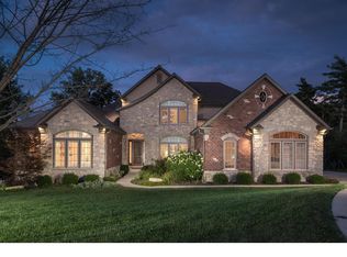 3 Valley View Pl, Saint Louis, MO 63124