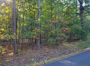 5 Loyola Way, Hot Springs Village, AR 71909