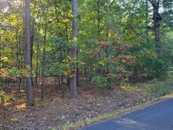 5 Loyola Way, Hot Springs Village, AR 71909