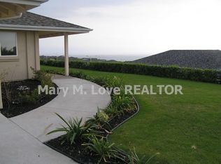 77-256 Hoomohala Rd, Kailua Kona, HI 96740