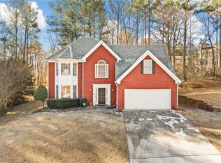4450 Riders Ridge Trl, Snellville, GA 30039