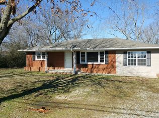 485 Summertown Hwy, Hohenwald, TN 38462