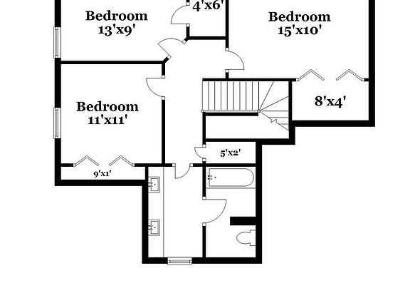 3rd image of this home