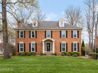 9009 Hurstwood Ct, Hurstbourne, KY 40222