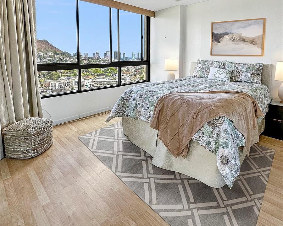 Nuuanu Brookside Apartments Honolulu, HI Zillow