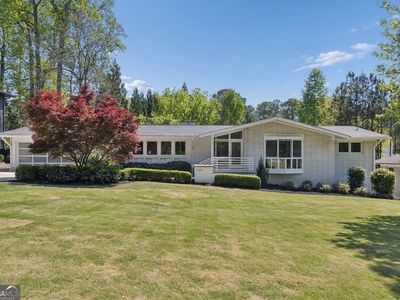 1165 Hopkins Ter, Atlanta, GA, 30324