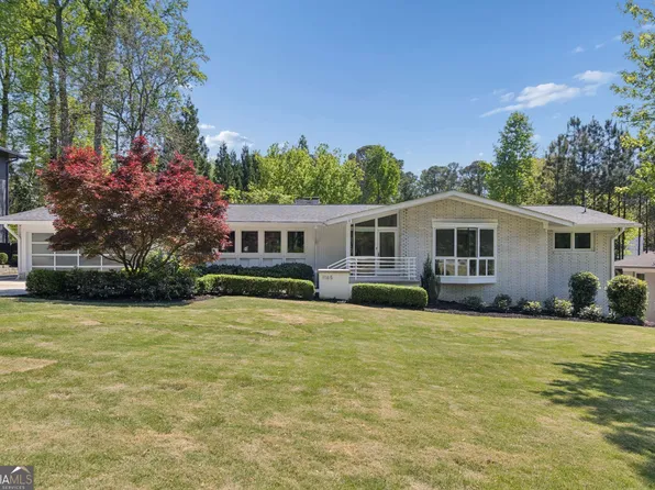 1165 Hopkins Ter, Atlanta, GA 30324