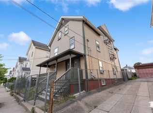 113 Summer St, Central Falls, RI 02863