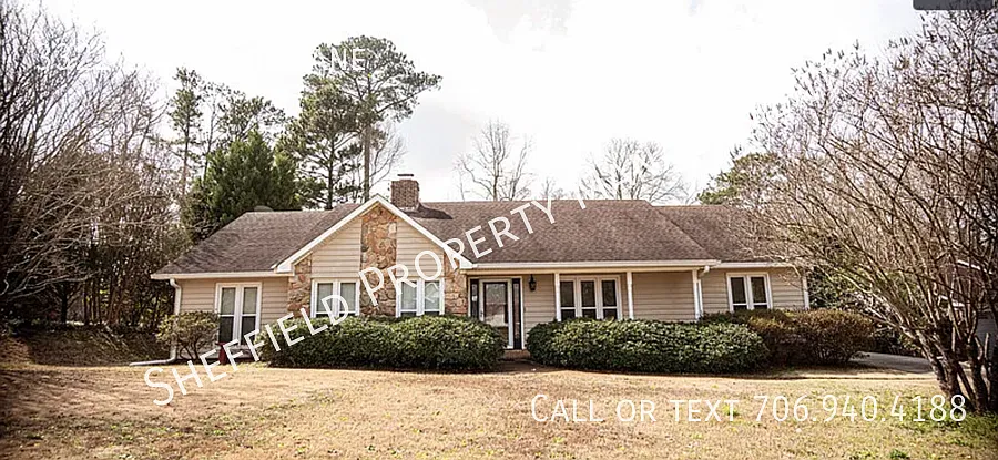 3322 Shirehill Lane — Photo 1
