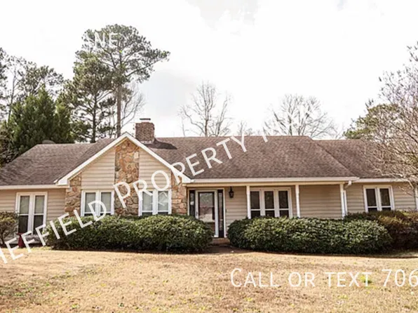3322 Shirehill Ln, Columbus, GA 31909