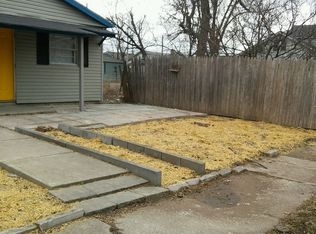 1528 N Chester Ave, Indianapolis, IN 46201
