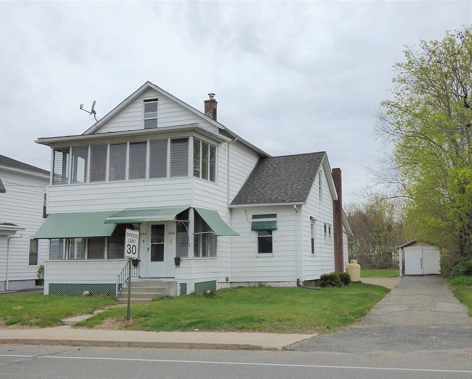 21942196 Main St, Three Rivers, MA 01080 Zillow