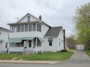 2194-2196 Main St, Three Rivers, MA 01080