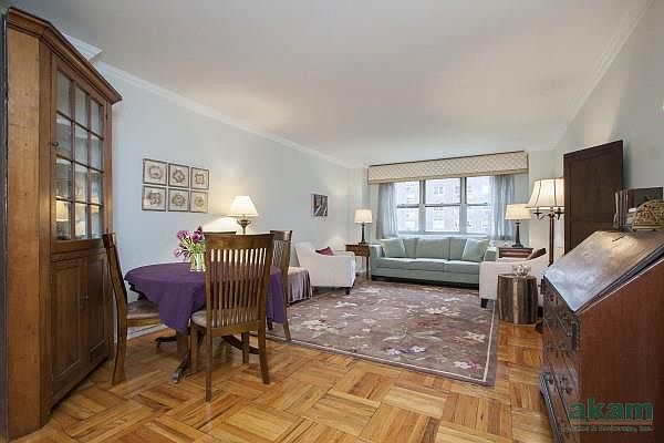 1st image of 345 W 58th St APT 4C