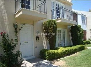 698 Tam O Shanter, Las Vegas, NV 89109