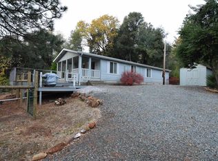 22734 Ledge Ln, Columbia, CA 95370