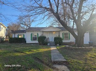 2320 Wyatt Ct, Fort Worth, TX 76119