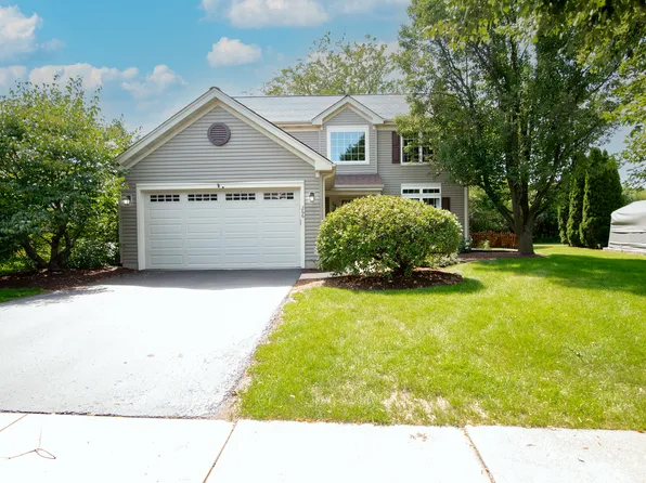 266 S Primrose Ln, Round Lake, IL 60073