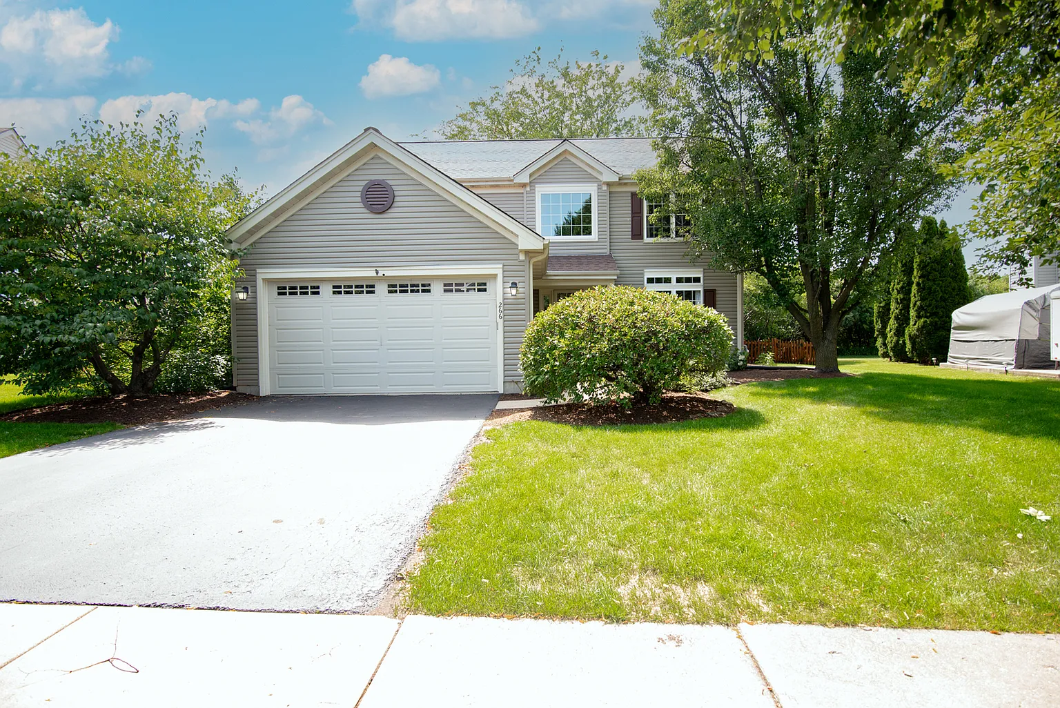 266 S Primrose Ln photo 1