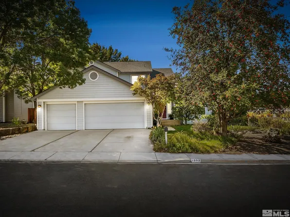 1595 Alturas Ave, Reno, NV 89503