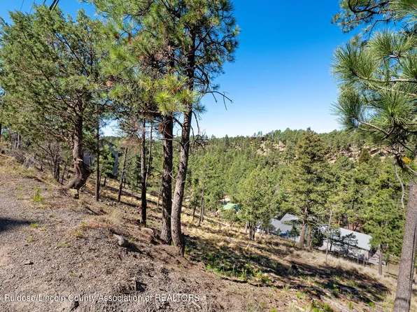 113 & 115 Sandia Rd, Ruidoso, NM 88345