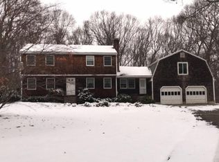 33 Chestnut St, Hopkinton, MA 01748