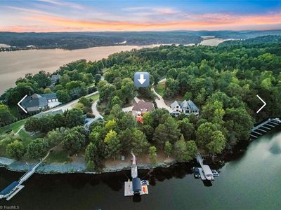 311 Badin View Dr, New London, NC, 28127