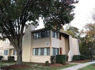 508 Pheasant Run, Virginia Beach, VA 23452