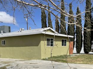 1575 W Avenue H8 #A, Lancaster, CA 93534