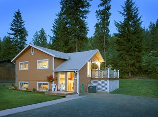 271 E Garfield Ave, Harrison, ID 83833
