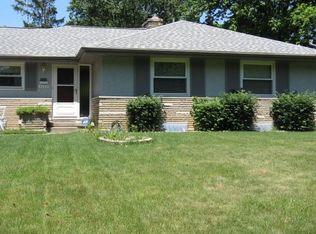 4229 Marland Dr, Columbus, OH 43224