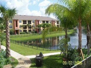 3502 Windy Walk Way APT 206, Orlando, FL 32837