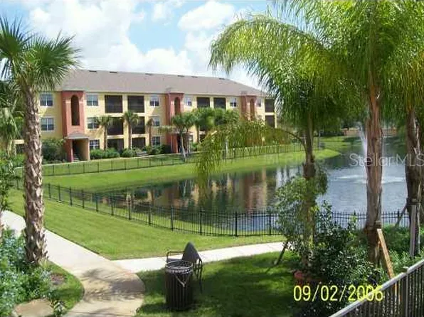 3502 Windy Walk Way, Orlando, FL