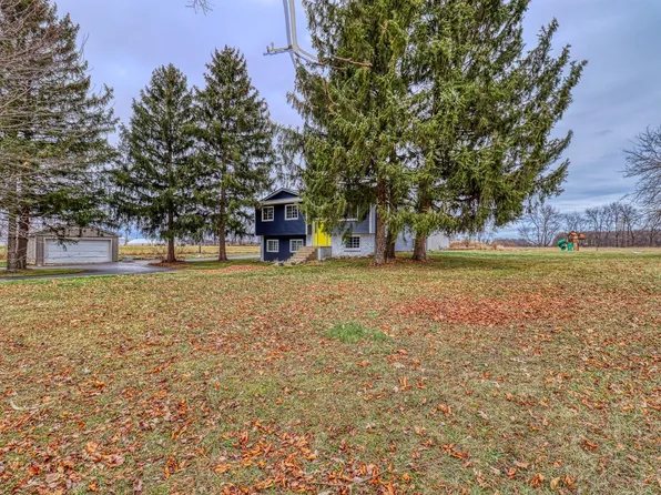 14305 H Dr N, Battle Creek, MI 49014