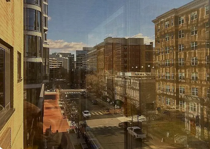 2141 I St NW #405 — Photo 21