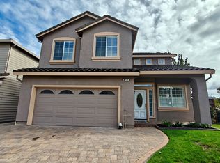 131 Woodcrest Dr, San Ramon, CA 94583