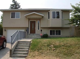 1424 E Broad Ave, Spokane, WA 99207