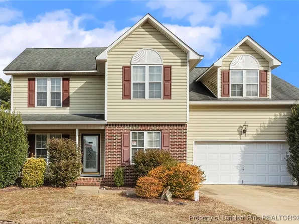 362 Peachtree Ln, Sanford, NC 27332