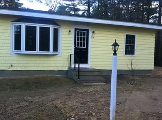 176 Pine St, Bridgewater, MA 02324