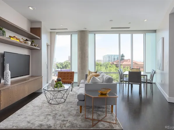 55 W 12th Ave Unit 509, Denver, CO 80204