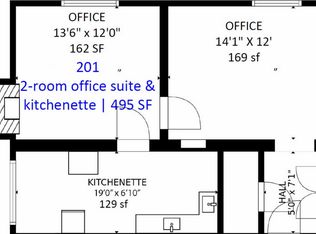 40 Pleasant St STE 201, Portsmouth, NH 03801