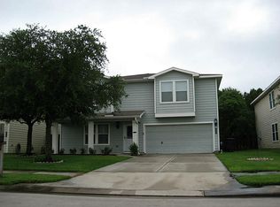 3315 Right Way, Kingwood, TX 77339