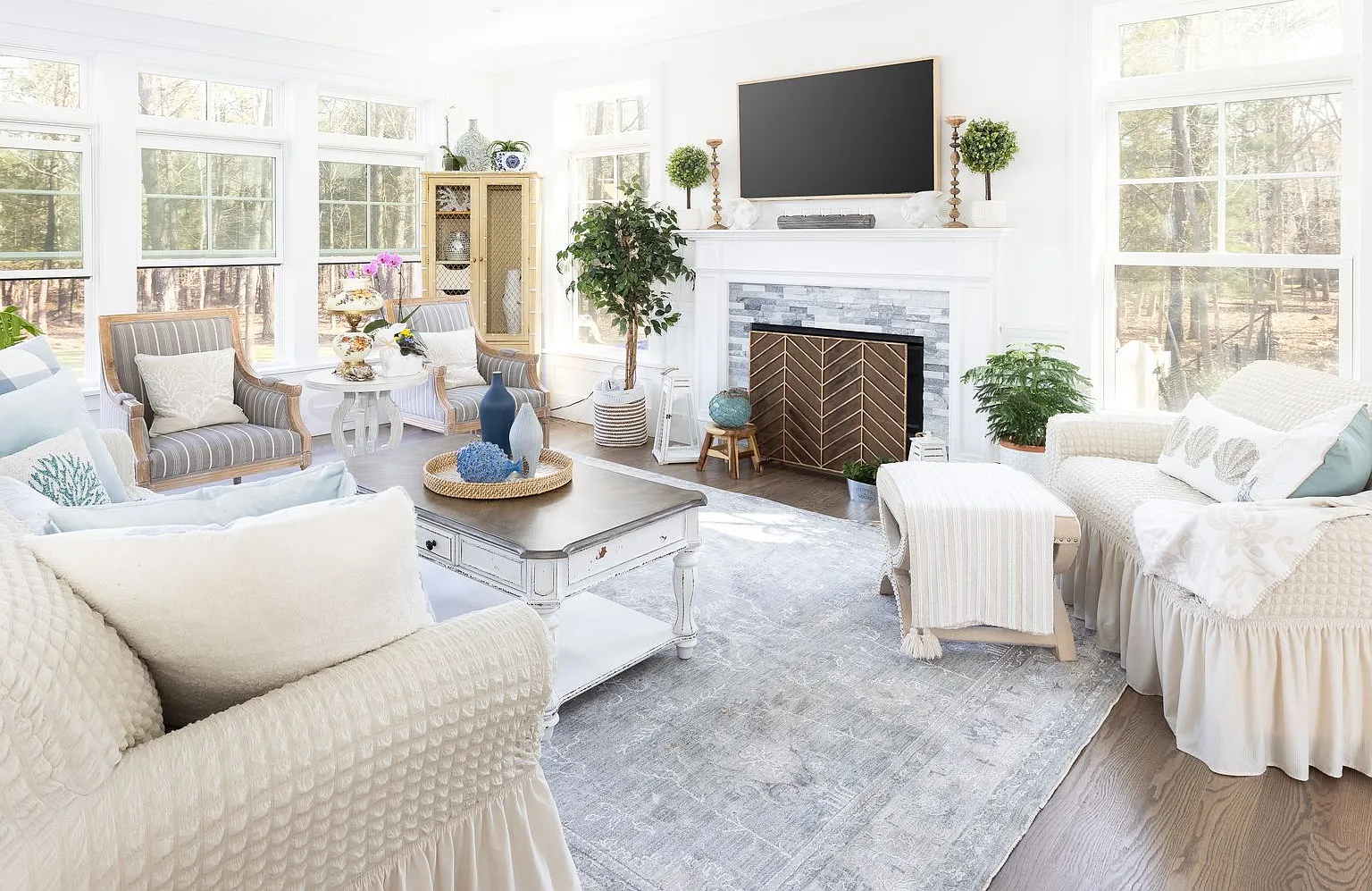 Off-Season Westhampton Rental — Photo 3