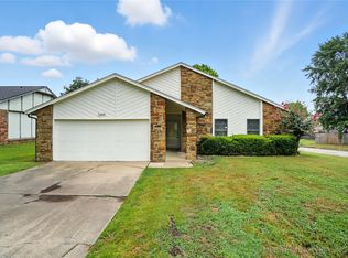 1289 E 139th St, Glenpool, OK 74033