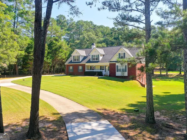 12 Dry Pond Rd, Covington, GA 30016