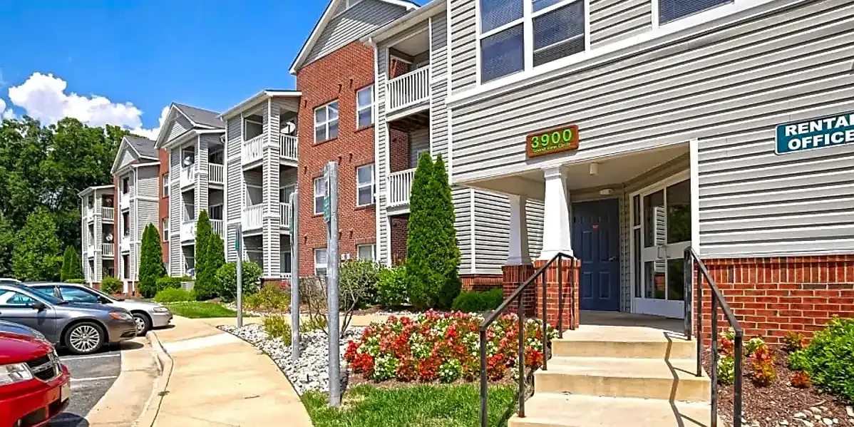 The Oaks Apartment +55 — Photo 3