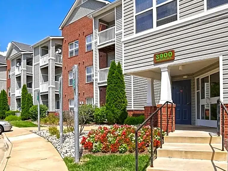 The Oaks Apartment +55 — Photo 3